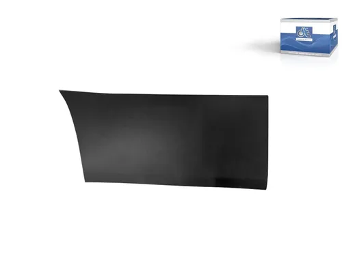 Dt Spare Parts Blende, Stoßfänger 7.10210