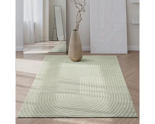 the carpet Santo Plus von the carpet