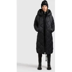 khujo Mäntel & Jacken Schwarz von khujo