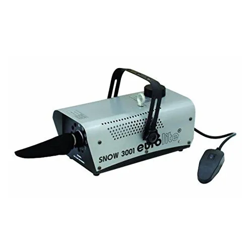 Eurolite 51706290 Snow 3001 Schneemaschine