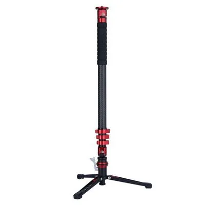 Produktbild Rollei Easy Traveler Carbon Monopod