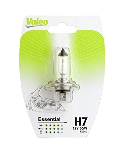 Valeo Glühlampe ESSENTIAL 032008
