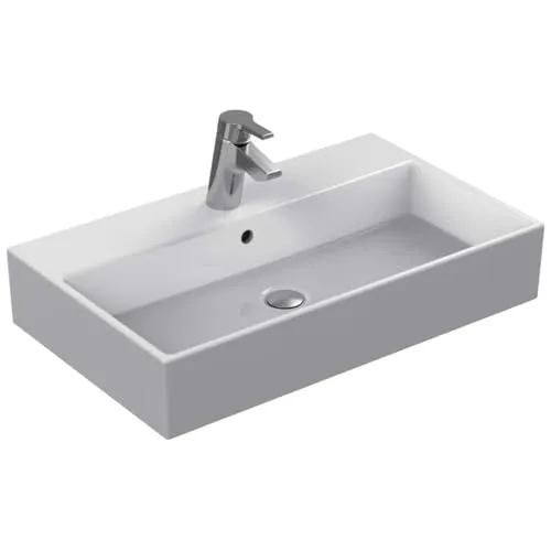 Ideal Standard K078201 Strada Waschtisch 71 x 42 cm von Ideal Standard