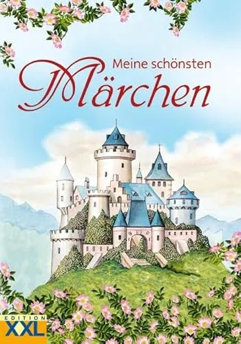 Meine schönsten Märchen