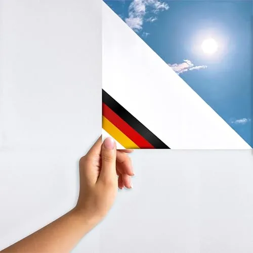 Fensterfolie von MARAPON