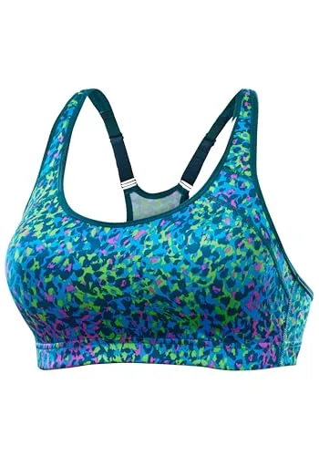 LA LASCANA ACTIVE Damen Sport-BH