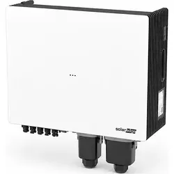 SolarEdge Hybrid-Wechselrichter Nexis NX20K-RW000CYN4 mit BackUp-Funktion, dreiphasig