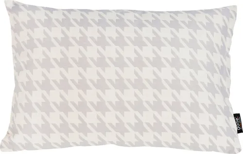 Kissenbezüge Silber von done.®