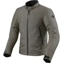 Revit Motorradjacke Shade H2O in grün von REV'IT!