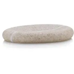 Kela Seifenschale Talus Polyresin Beige von Kela