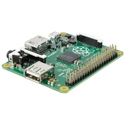 Raspberry Pi RP-A+ A+ 256 MB 1 x 0.7GHz