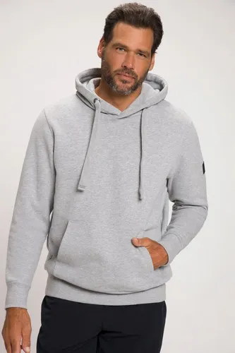 JP1880 Sweatshirt Hoodie Homewear Kapuze Kängurutasche