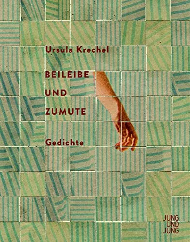 Beileibe und Zumute: Gedichte - Hörbuch mit einer Sammlung tiefgründiger Gedichte, die mit allen Mitteln und im Geiste die menschliche Emotion erforschen.