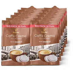 Tchibo Caffè Crema Vollmundig von Tchibo