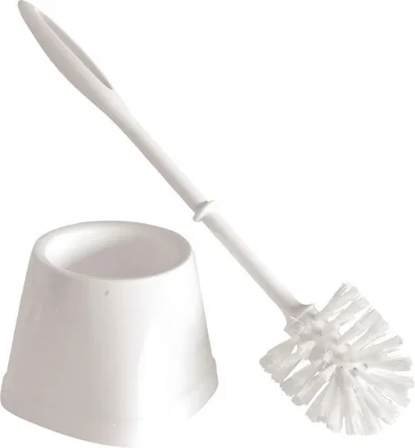 Coronet Clever WC-Garnitur Clever Clean weiß WC-Garnitur