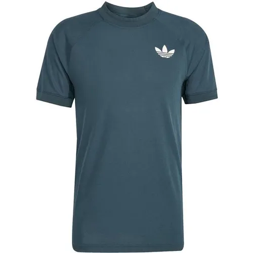 adidas Pro Funktionsshirt Herren in aurivy, Größe L HW 2025 - Kleidung - Tennisshirt mit kühlender Climacool+ Funktion, schnelltrocknend und atmungsaktiv für maximale Bewegungsfreiheit beim Sport.