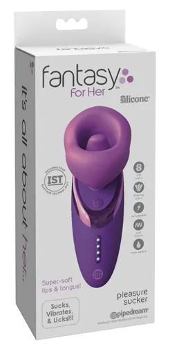Fantasy For Her
