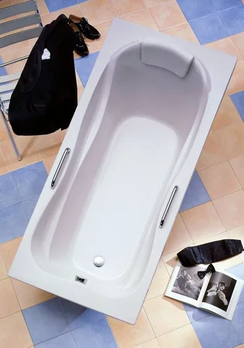 OTTOFOND Badewanne Jamaica, (3-tlg) von Ottofond