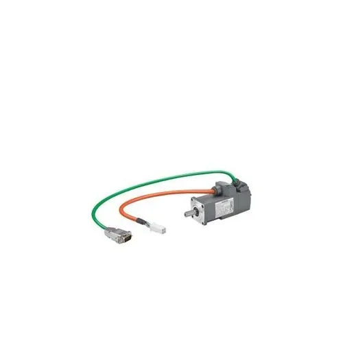 Siemens SIMOTICS S-1FL6 LI Elektromotor 1FL6024-2AF21-1LH1 von Siemens Dig.Industr. SIMOTICS Elektromotoren
