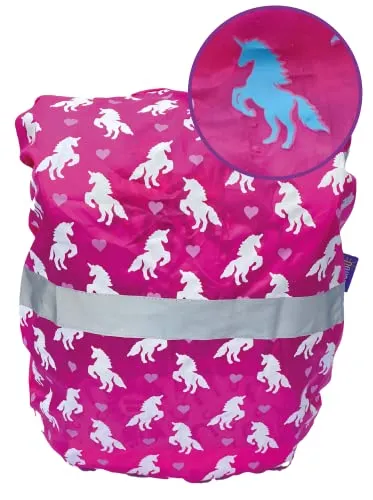 Rucksack-Schutzhüllen von HECKBO