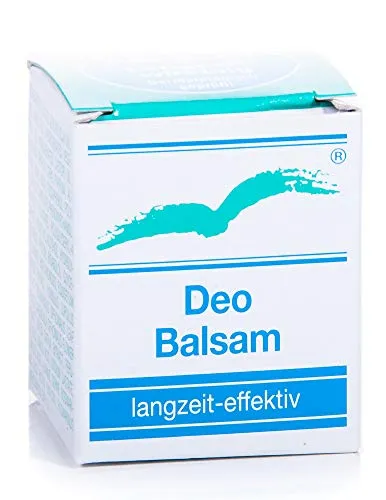 Badestrand Deo-Balsam 30 ml