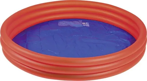 Happy People Pool mit 3 Ringen Ø 157 cm  Planschbecken