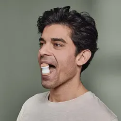 Liebscher & Bracht Original Kieferretter