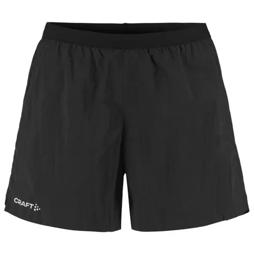 Craft - Women's Subz 2 Shorts - Laufhose Gr XL schwarz