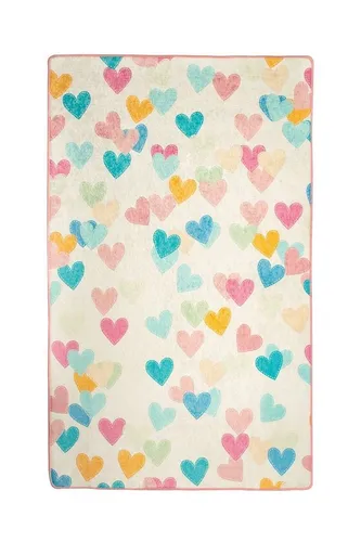 Produktbild Conceptum Hypnose Teppich 100% POLYESTER, 100 x 160 cm L1155