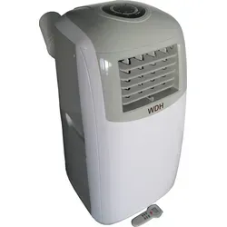 Aktobis Klimagerät WDH-FGA1263B