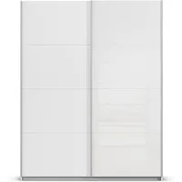 Schwebetürenschrank RAUCH 