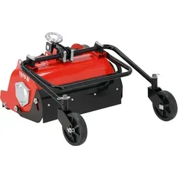 Schlegelmäher 60 cm für YT-85850, YT-85851 – Effizientes Mähen