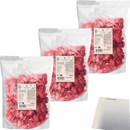 KoRo Getrocknete Früchte von KoRo