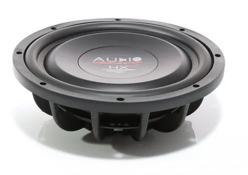 Audio System Audio System HX 12 FLAT EVO Subwoofer 30cm Auto-Lautsprecher