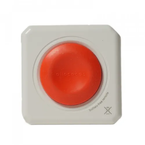 Allocacoc Fernbedienung für PowerCube 1500