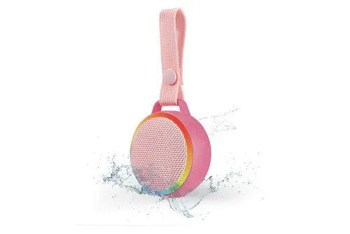 Lautsprecher Pink von SILVERCREST