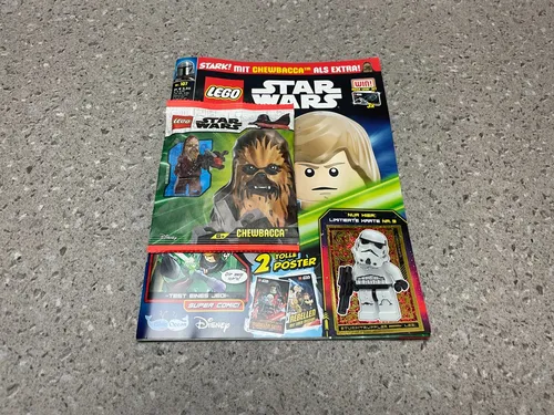 LEGO Star Wars™ 75403 Grogu™ in seiner Repulsorwiege Bausatz - LEGO (R) Komplette Sets & Packs, faszinierender Bausatz mit 1048 Teilen für Fans ab 10 Jahren – erlebe das Abenteuer mit Grogu in seiner einzigartigen Repulsorwiege!