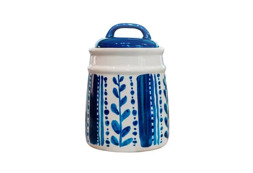 Keramik-Lebensmittelbehälter von Neuetischkultur