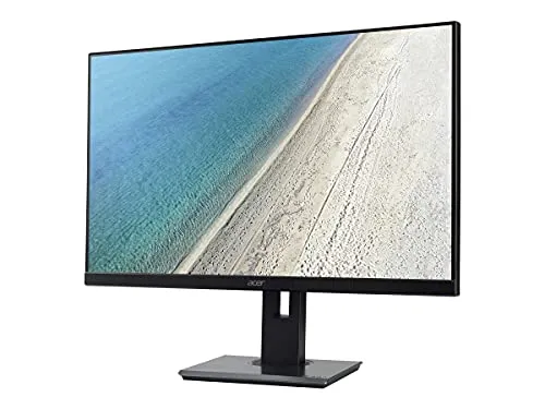 Acer B247Y 23,8 Zoll Business Monitor