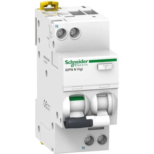 Schneider Electric iDPN N Vigi 1P+N