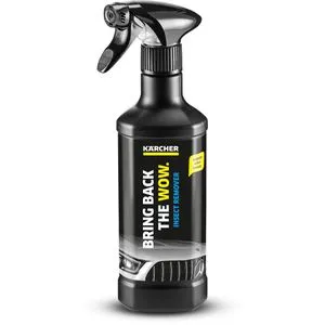 Kärcher Insektenentferner RM 618, 3in1, Car und Bike, flüssig, Spray 500ml