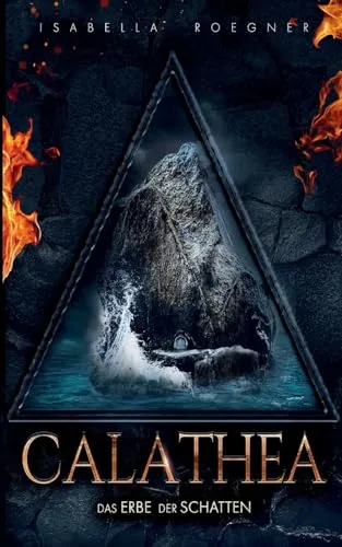 Calathea: Das Erbe der Schatten