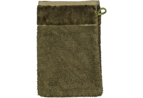 Möve Handtücher Bamboo luxe, 60% Baumwolle, 40% Viskose (1-St)