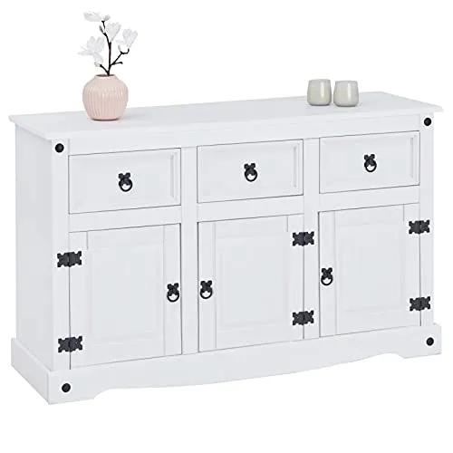 Caro-Möbel Sideboard RURAL von CARO-Möbel