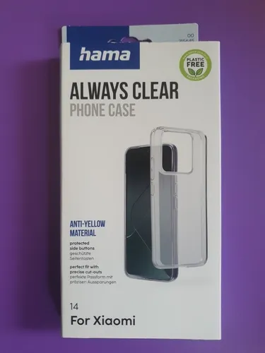 HAMA Handyhülle