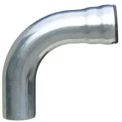 Loro Loro-x Bogen 00300.050X 87°, DN 50