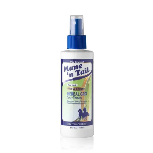 Mane n Tail Herbal Gro Spray Therapy 178ml