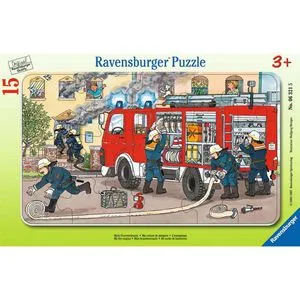 Ravensburger Kinderpuzzle von Ravensburger