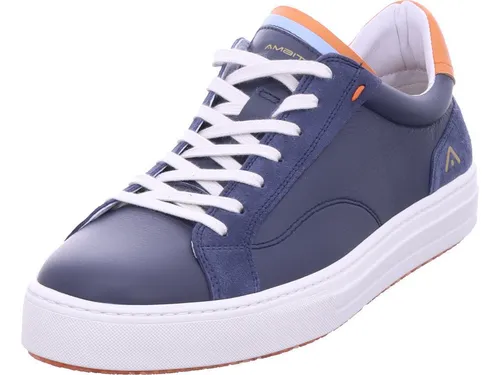 Ambitious Schnürschuh