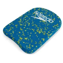 Speedo ECO Kickboard Blau TU